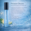 Frozen Ocean