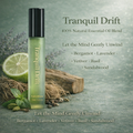 TRANQUIL DRIFT
