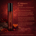 Crimson Oud
