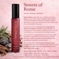 Streets of Rome