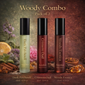 Woody Combo set