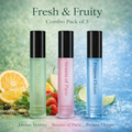 Fresh & Friuty combo