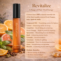 Revitalize