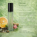 Divine Vetiver