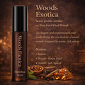 Woods Exotica
