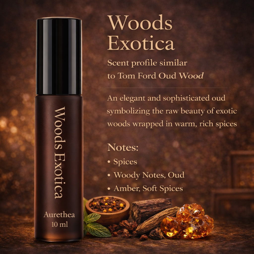 Woods Exotica